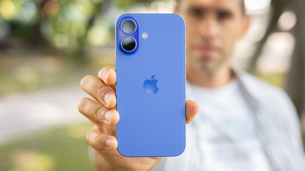 Apple iPhone termékcsalád