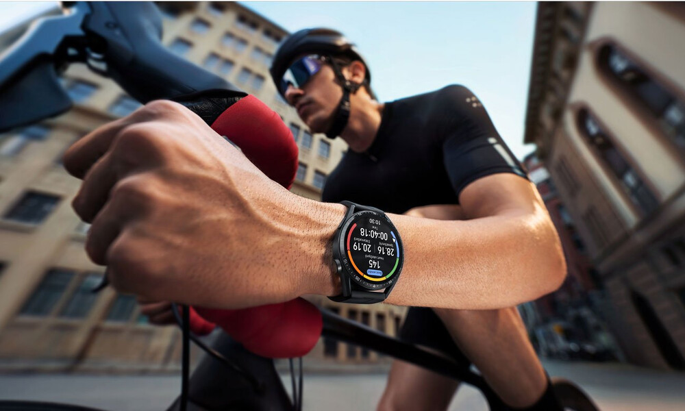 Huawei Watch GT