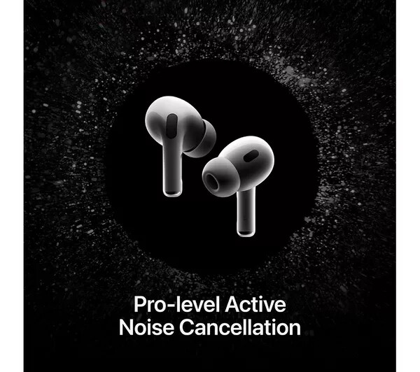 Apple AirPods vezeték nélküli type-C töltőtokkal,